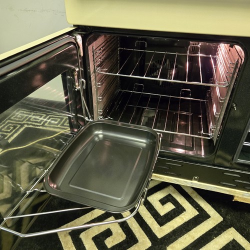 Rangemaster range cookers - rangemaster,
