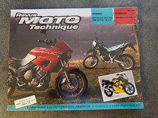 Motorcycle 85 Technical Review