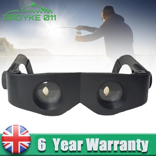Hands free binoculars glasses - hands-free,