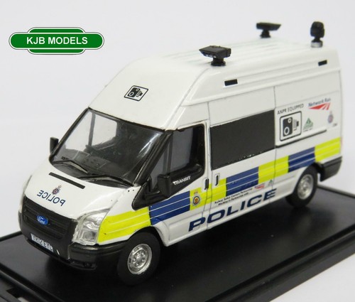 Gauge oxford diecast - oo,