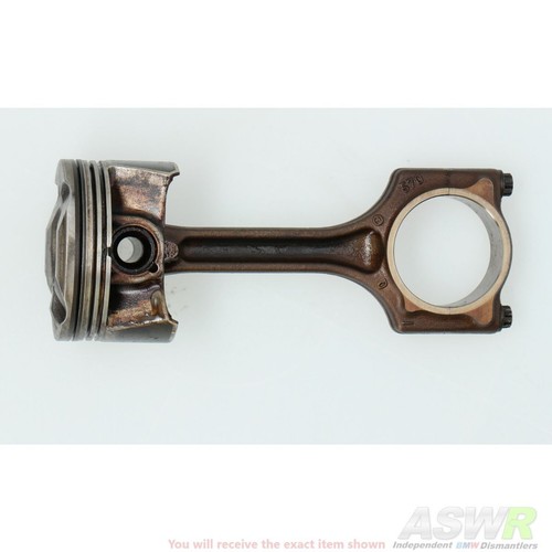 Bmw piston conrod n13 - conrod, petrol