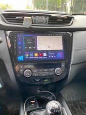 4+64GB For Nissan Qashqai J11