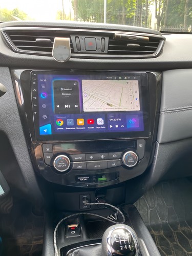 64gb for nissan qashqai - nissan, j11
