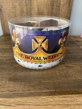 VIEW-MASTER THE ROYAL WEDDING