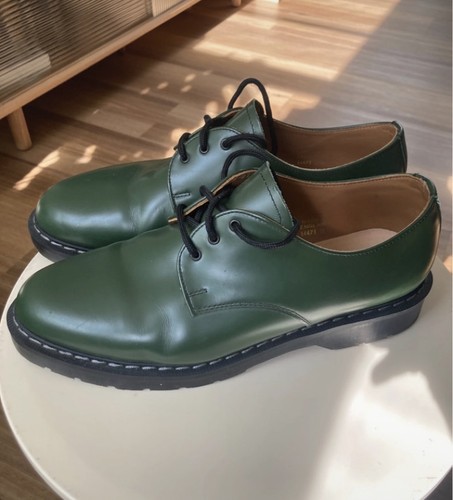 Solovair gibson shoes eye - gibson,