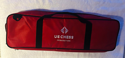 Chess federation tournament - federation,