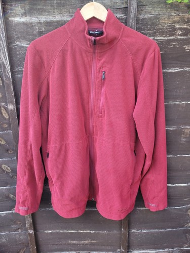 Rohan microgrid fleece size - , m