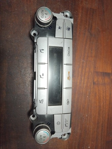 Ford mondeo mk4 galaxy heater - ford, mk4/galaxy