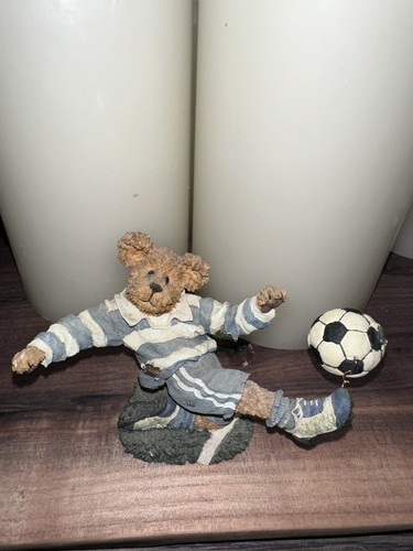 Boyds bears bearstone chris - bears,