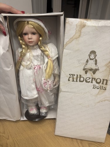 Vintage alberon collectors - vintage,