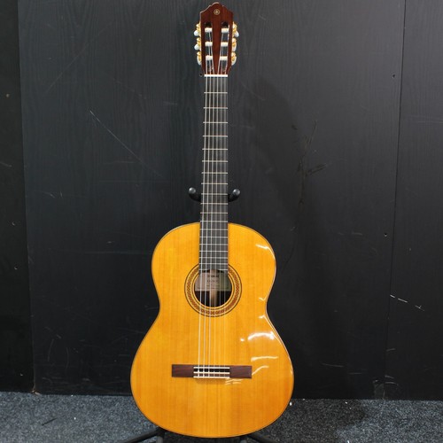 Yamaha cg182c classical - yamaha,
