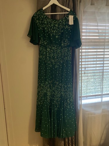Virgos lounge size green - size,