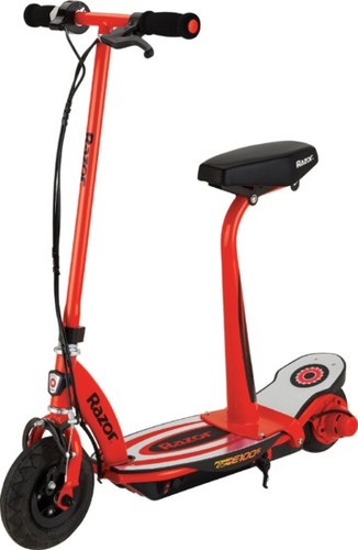 Razor e100s electric - pc,