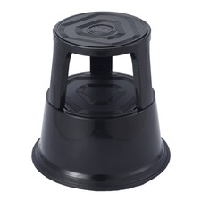 Black Metal Rolling Kick Step