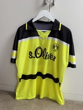 Borussia Dortmund Football