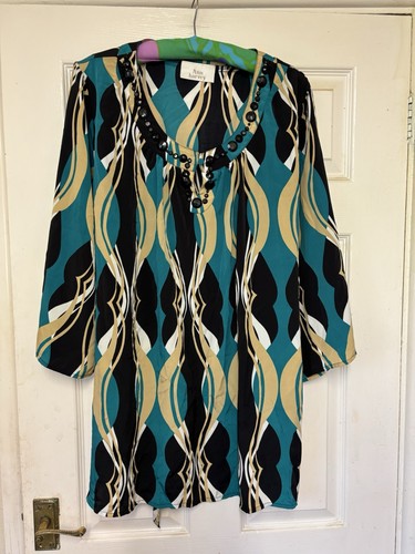 Ann harvey multi - harvey, beaded