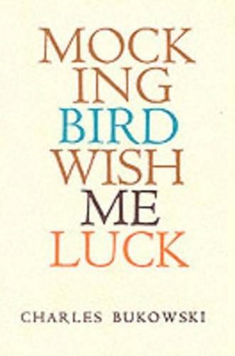 Mockingbird wish luck - wish,