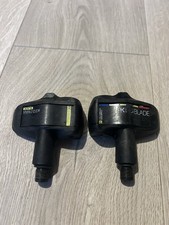 Look Keo 2 Max Blade Carbon Road Pedals - Black