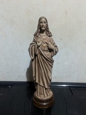 Jesus Sacred Heart Figurine