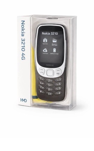 Nokia 3210 mobile - 3210, phone