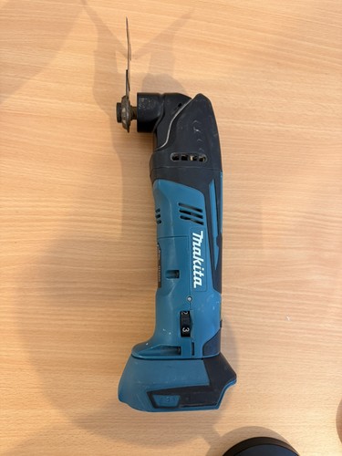 Makita dtm50z 18v - dtm50z, lxt