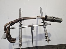 SUZUKI GSF 600 S BANDIT 1996