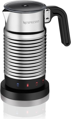 Nespresso aeroccino milk - nespresso,