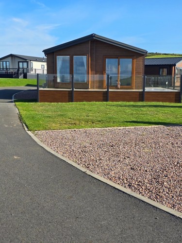 Willerby portland 40x20 luxury - 40x20,