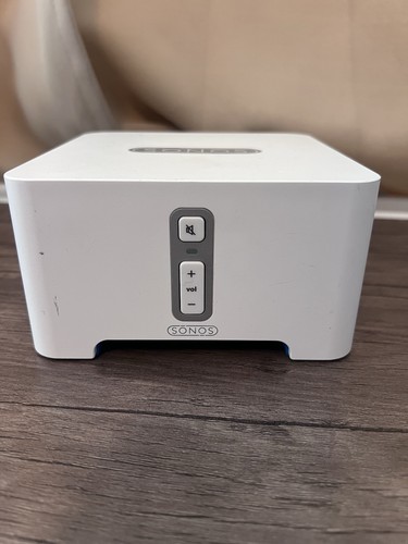 Sonos zoneplayer zp90 - zoneplayer,
