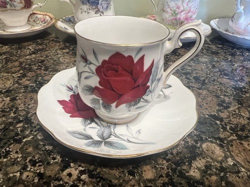 Royal albert sweet - albert, romance