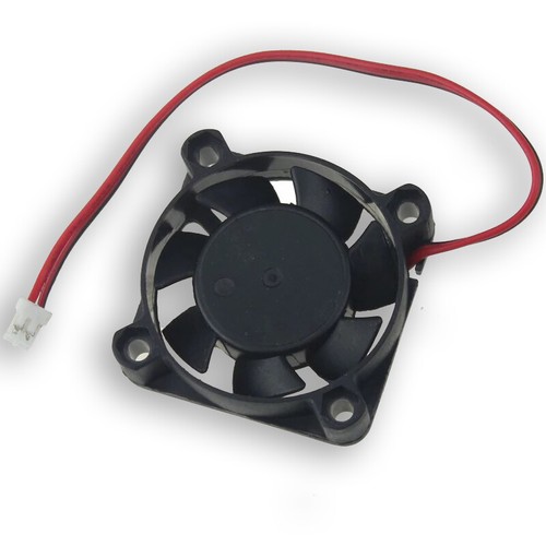 Small computer cooling fan - computer,