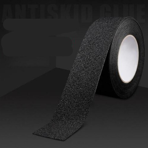 Car black vinyl film - black,