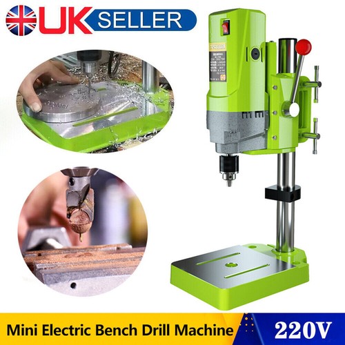 Bench drill press stand - drill,