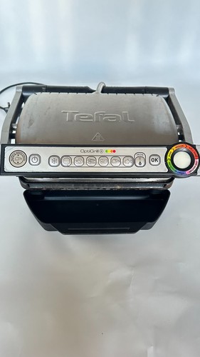 Tefal grill optigrill - tefal, optigrill+