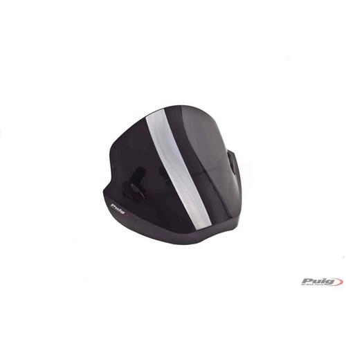 Puig dome for yamaha 600 - for,