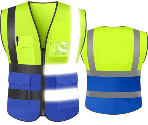 Vis viz vest high - vis,