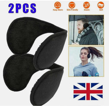 2PCS Winter Ear Muffs Warmer