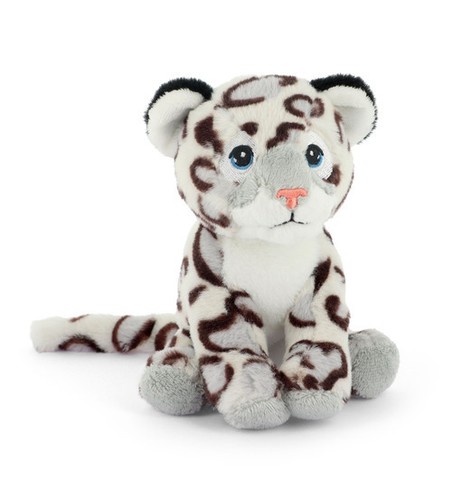 Keeleco 13cm snow - keeleco, leopard