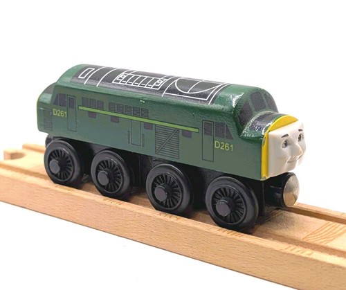 Thomas friends wooden - thomas,