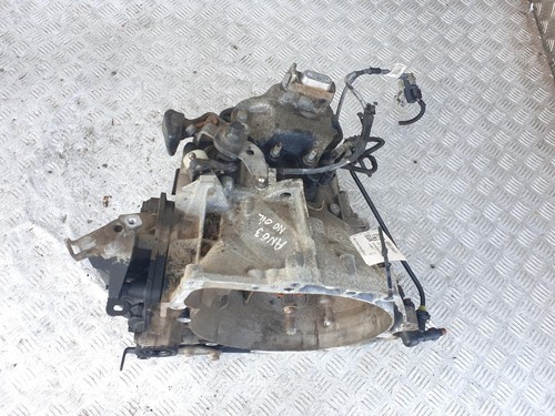 Vauxhall vivaro gearbox - vauxhall,