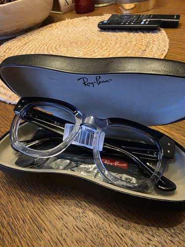 Ray ban megahawk 0298v - megahawk, rb