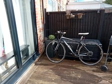 Ladies Boardman Road Bike