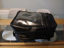 Bagster Tank Bag