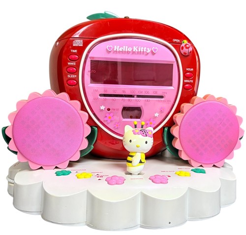 Y2k sanrio 2004 hello kitty - sanrio,