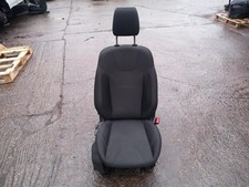 Ford Focus Mk3 Right Front