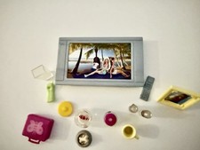 Bundle Of Fashion Doll