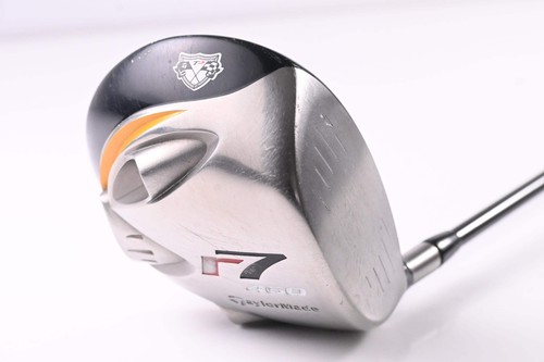 Taylormade 460 driver - r7,