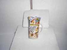 Dunoon Fine Bone China Mug ~