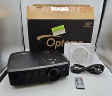 Optoma H183X 720p HD Home