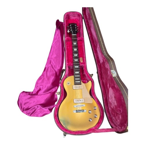 Gibson les paul 2010 - gibson,